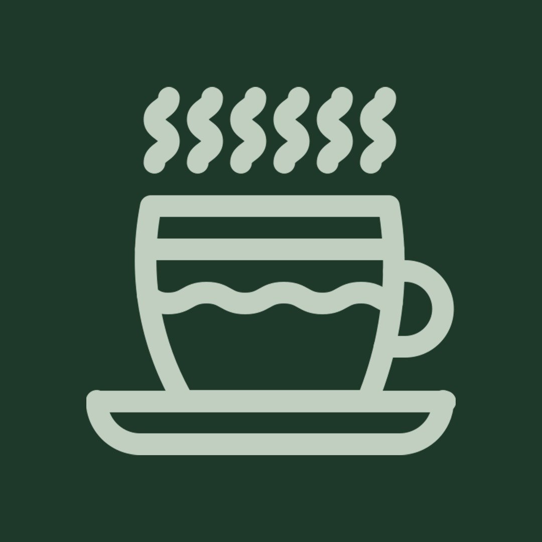 مشروبات ساخنة